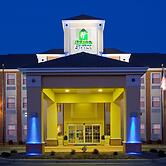 Holiday Inn Express Prince Frederick by IHG