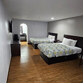 Motel 6 Denham Springs, LA