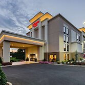 Hampton Inn Covington