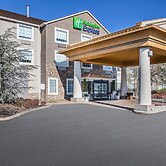 Holiday Inn Express & Suites Alcoa (Knoxville Airport) by IHG