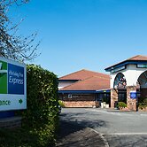 Holiday Inn Express Peterborough by IHG