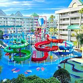Holiday Inn Resort Orlando Suites - Waterpark by IHG