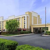 Hampton Inn Spartanburg-North I-85