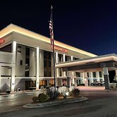 Hampton Inn Hillsville