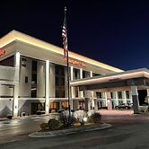 Hampton Inn Hillsville