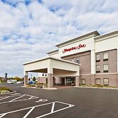 Hampton Inn Marysville