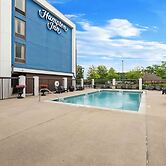 Hampton Inn Pennsville