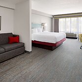 Hampton Inn Richmond-Southwest-Hull Street