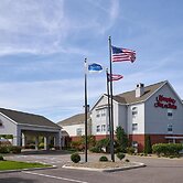 Hampton Inn & Suites Cleveland Southeast/Streetsboro