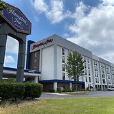 Hampton Inn by Hilton Lexington Park