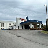 Hampton Inn Morristown