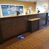 Hampton Inn Henderson