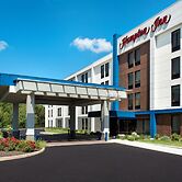 Hampton Inn by Hilton Middletown