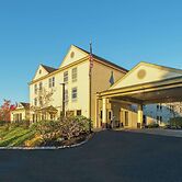 Hampton Inn Freeport/Brunswick