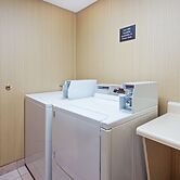 Hampton Inn Winfield/teays Valley