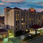 Hampton Inn & Suites Kansas City-Country Club Plaza