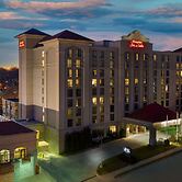 Hampton Inn & Suites Kansas City-Country Club Plaza