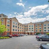 Extended Stay America Suites Princeton South Brunswick