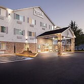 Spark by Hilton Tumwater