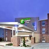 Holiday Inn Express & Suites North Kansas City by IHG