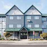 Mainstay Suites Knoxville Airport