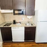 Mainstay Suites Knoxville Airport