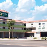 Quality Inn Burbank Airport