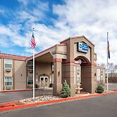 Best Western Executive Inn & Suites