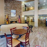 Cherokee Grand Hotel