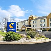 Comfort Inn Evansville East