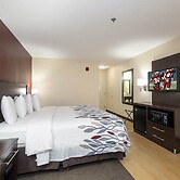 Red Roof Inn Gaffney