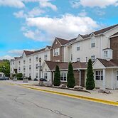 Extended Stay America Suites Chicago Elgin West Dundee