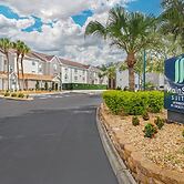 MainStay Suites Tampa Moffitt-USF