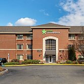 Extended Stay America Suites Boston Waltham 32 4th Ave