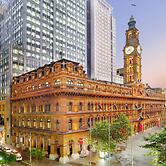The Fullerton Hotel Sydney