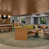 Springhill Suites By Marriott Pinehurst Southern Pines