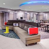 Springhill Suites Memphis East / Galleria