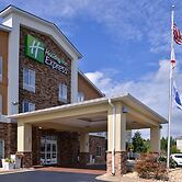 Holiday Inn Express Montgomery - East I-85 by IHG