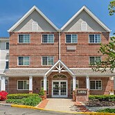 Extended Stay America Suites Boston Peabody