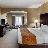 Comfort Suites The Colony - Plano West