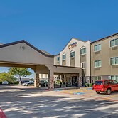 Comfort Suites The Colony - Plano West