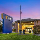 Comfort Inn & Suites Mundelein-Vernon Hills