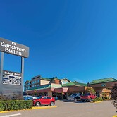 Sandman Hotel Vernon