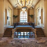 Peoria Marriott Pere Marquette