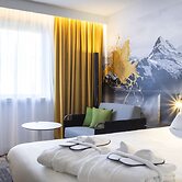 Novotel Annecy Centre