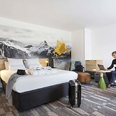 Novotel Annecy Centre