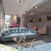 First Hotel Dragonen