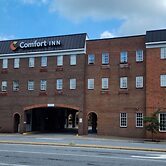 Comfort Inn Ballston