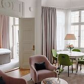 Hotel Diplomat