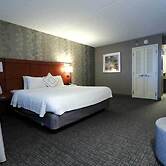 The Columbus Hilliard Hotel